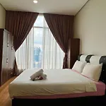 Soho Suites Klcc By Ayue