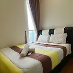 Soho Suites Klcc By Ayue