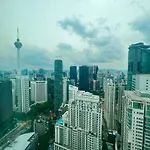 Soho Suites Klcc By Ayue