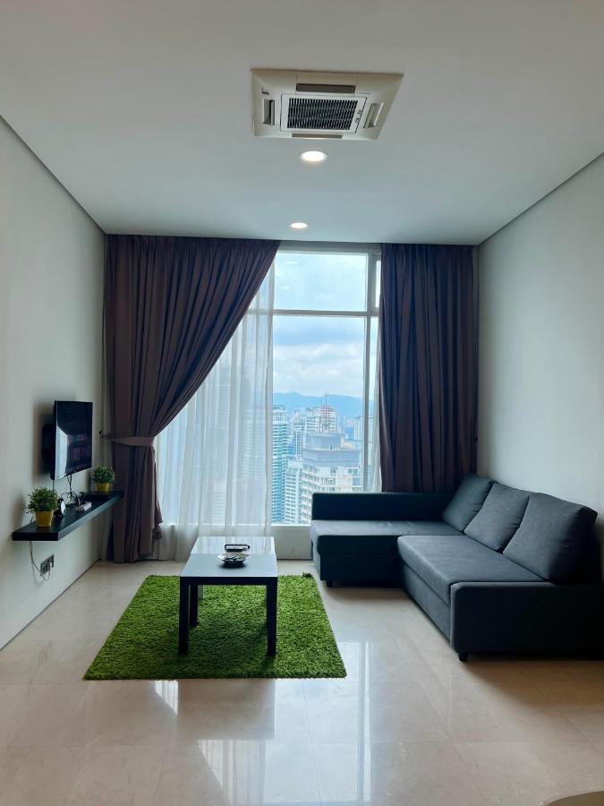 Soho Suites Klcc By Ayue *