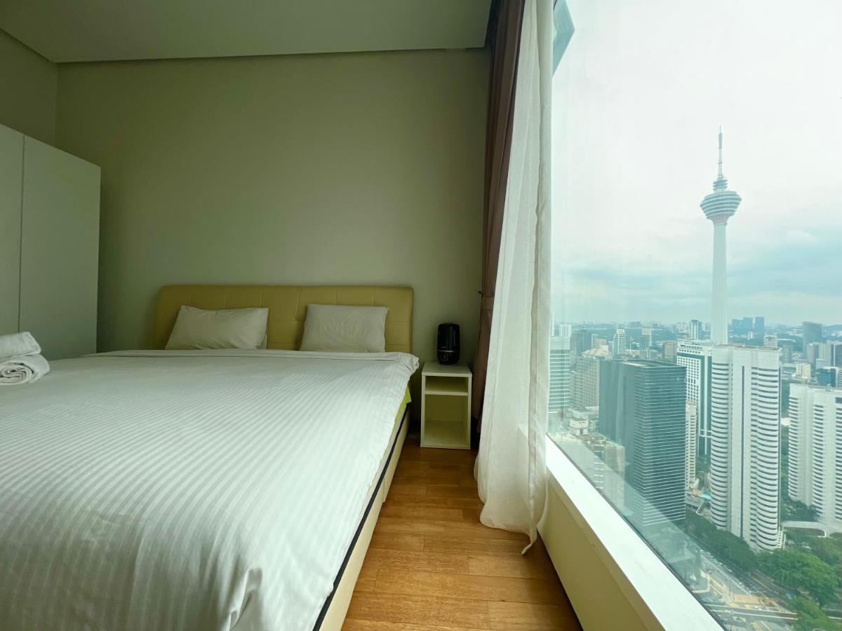 Soho Suites Klcc By Ayue Kuala Lumpur