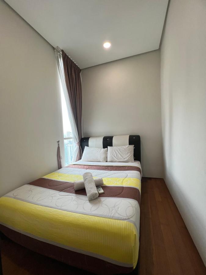 Soho Suites Klcc By Ayue