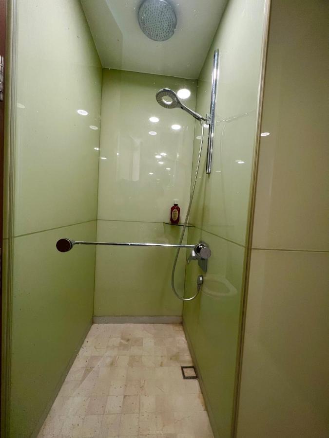 Soho Suites Klcc By Ayue Apartment *