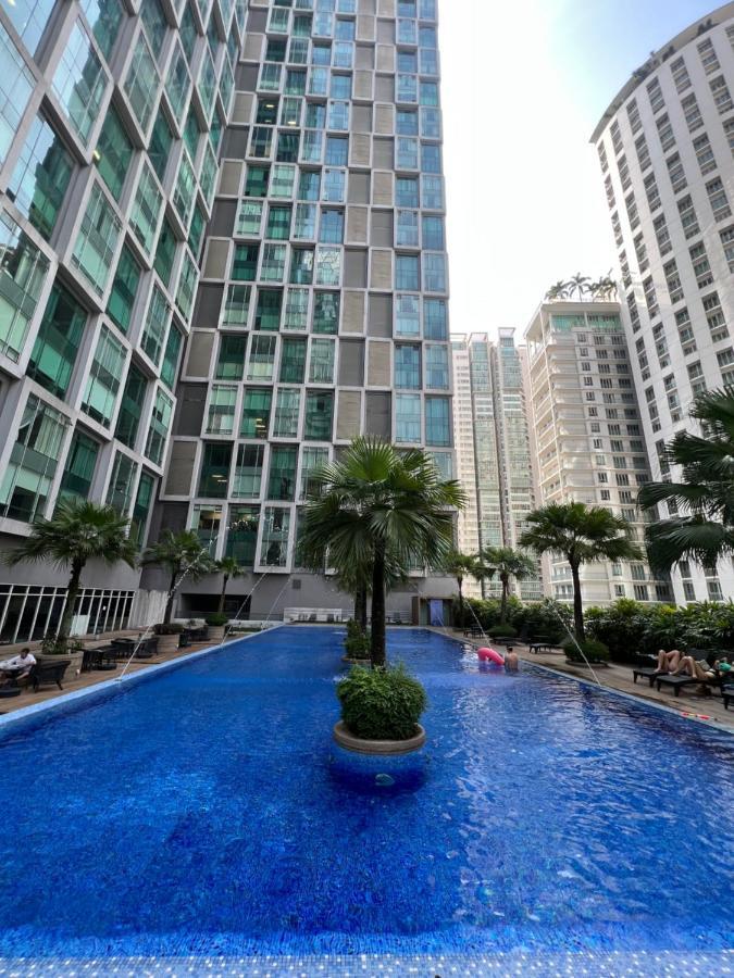 Soho Suites Klcc By Ayue