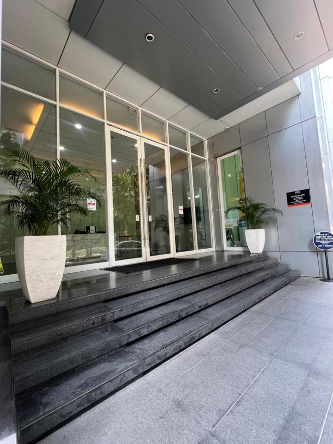 Soho Suites Klcc By Ayue Pangsapuri *