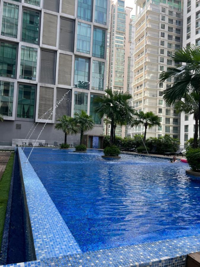 Soho Suites Klcc By Ayue Kuala Lumpur