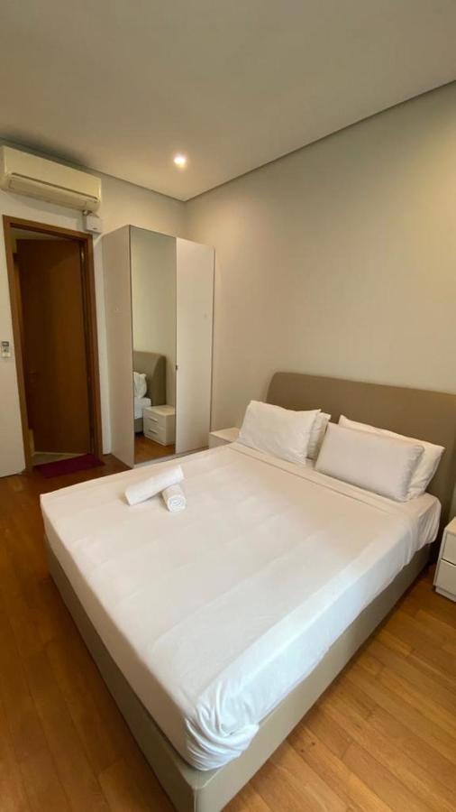 Soho Suites Klcc By Ayue Kuala Lumpur